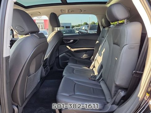 Used 2023 Audi Q7 3.0T Premium Plus AWD/4WD image 14