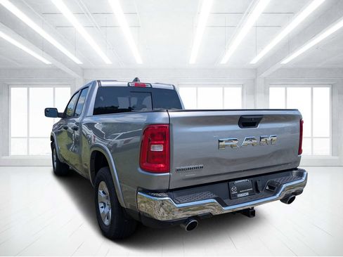 Used 2025 RAM 1500 Big Horn RWD image 5