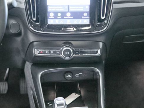 Used 2023 Volvo C40 P8 Recharge Ultimate w/ Protection Package Premier AWD/4WD image 27