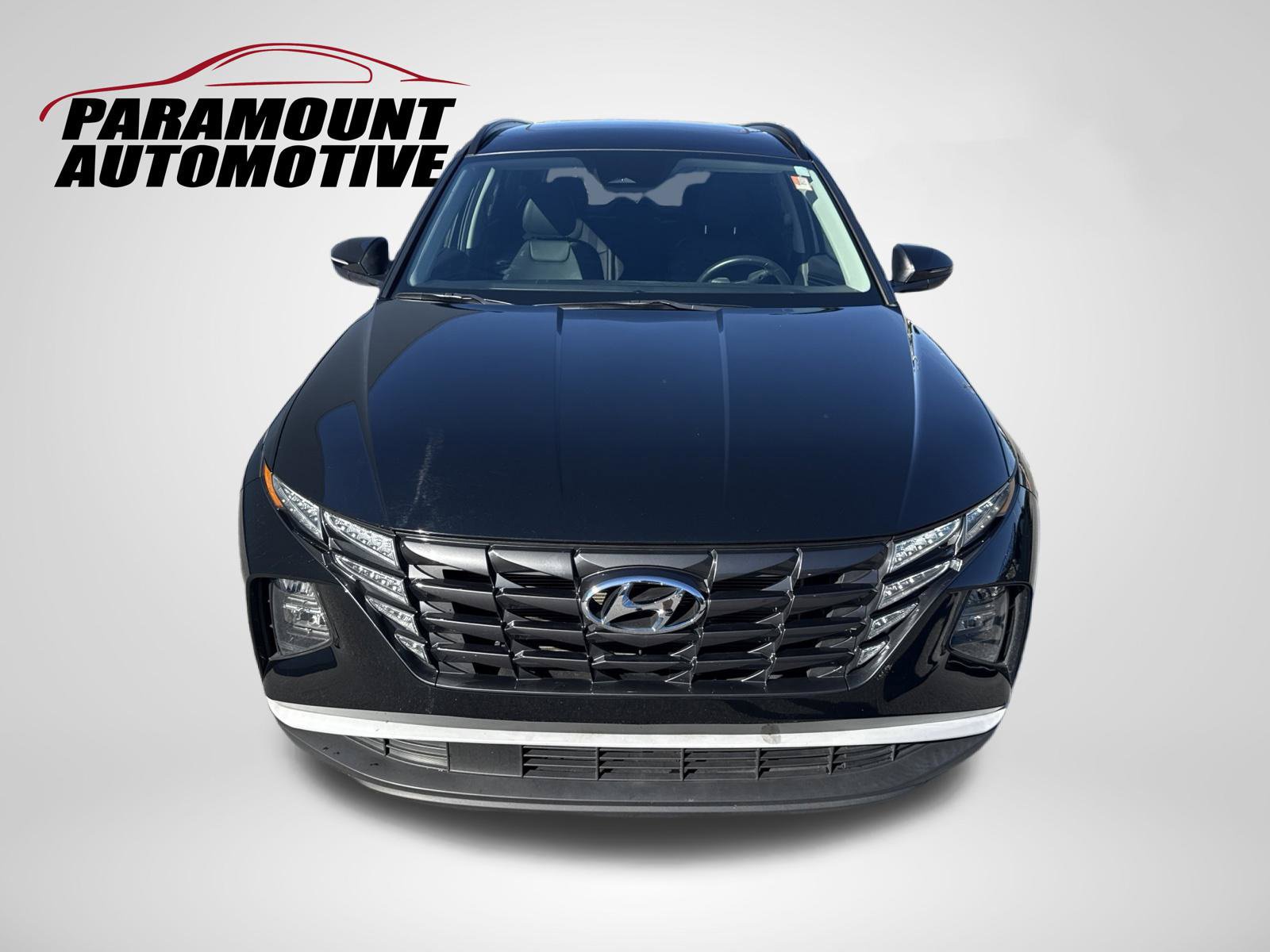 Used 2024 Hyundai Tucson SEL w/ Convenience Package FWD image 2