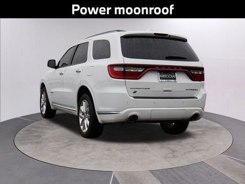 Used 2020 Dodge Durango Citadel image 6