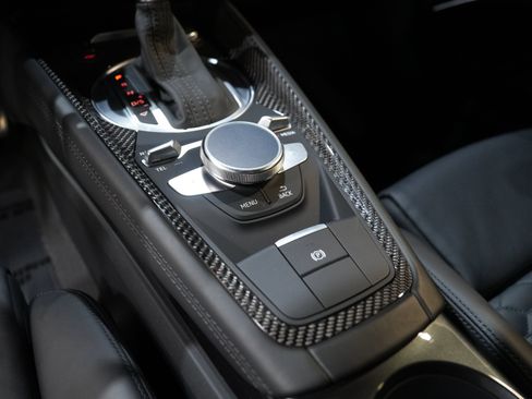 Used 2022 Audi TT RS AWD/4WD image 40