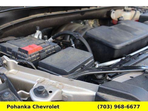 Used 2021 Chevrolet Suburban LT w/ LT Signature Package image 35