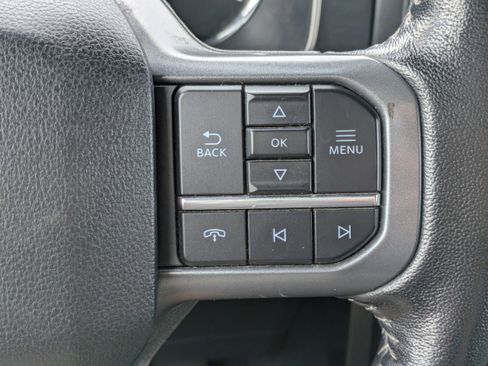 Used 2022 Ford F150 XLT w/ Equipment Group 302A High AWD/4WD image 23