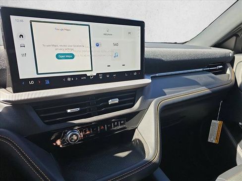 New 2026 Ford Explorer Tremor w/ Tremor Convenience Package image 15