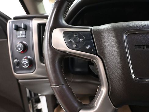 Used 2015 GMC Sierra 2500 Denali w/ Snow Plow Prep Package image 29