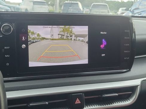 Certified 2024 Kia K5 GT-Line w/ GT-Line Premium Package FWD image 25