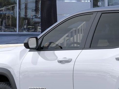 New 2026 GMC Terrain Elevation image 12