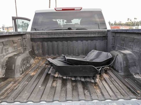 Used 2024 Chevrolet Silverado 1500 LT Trail Boss AWD/4WD image 30