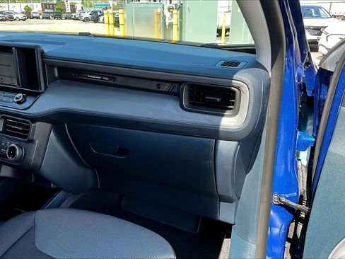 Used 2023 Ford Maverick XL FWD image 21