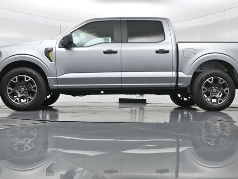 Used 2024 Ford F150 STX w/ Mobile Office Package image 54
