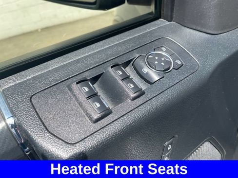 Used 2020 Ford F150 XLT w/ Equipment Group 302A Luxury AWD/4WD image 11
