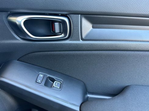 New 2026 Honda Civic LX image 19