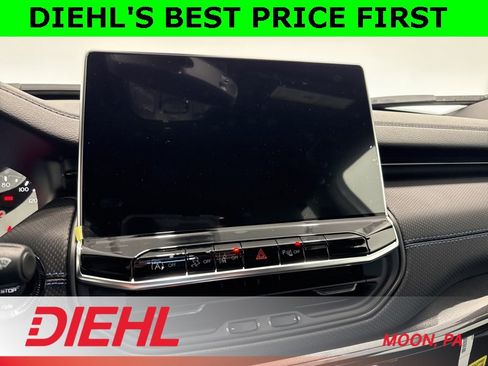 New 2026 Jeep Compass Limited image 29