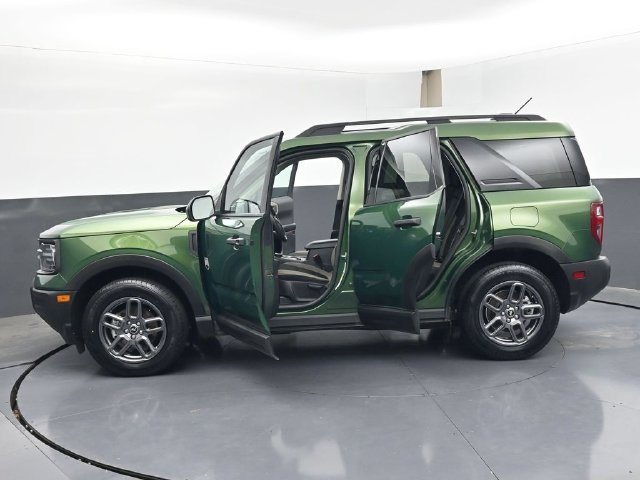 Used 2025 Ford Bronco Sport Big Bend AWD/4WD image 47