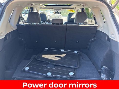 Certified 2021 Nissan Rogue SL w/ Premium Package AWD/4WD image 15