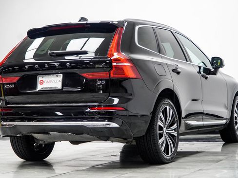 Used 2023 Volvo XC60 B5 Plus w/ Protection Package Premier FWD image 12
