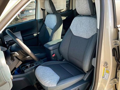 New 2025 Ford Maverick XLT w/ Equipment Group 301A image 6