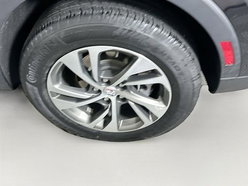 Used 2023 Buick Envision Essence FWD image 11