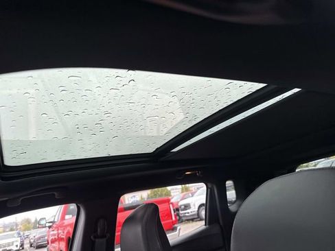 Used 2024 Jeep Compass Limited w/ Sun and Sound Group image 29