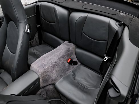 Used 2008 Porsche 911 Carrera S image 69