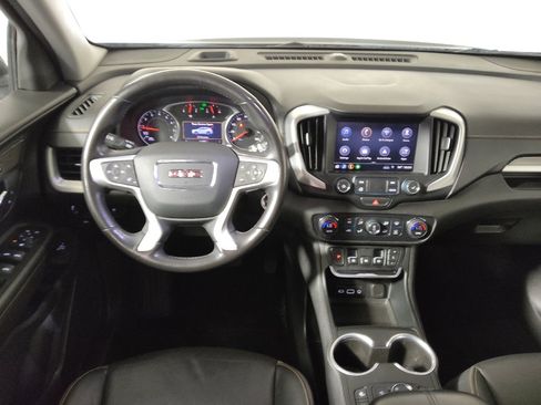 Used 2020 GMC Terrain SLT w/ Preferred Package FWD image 22