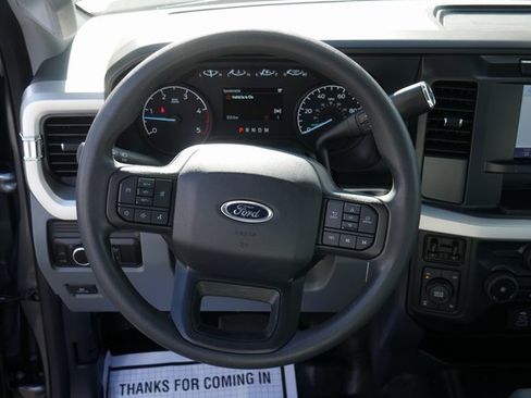 Used 2024 Ford F350 XL w/ FX4 Off-Road Package image 15