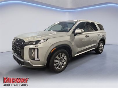 Used 2023 Hyundai Palisade SEL w/ Cargo Package