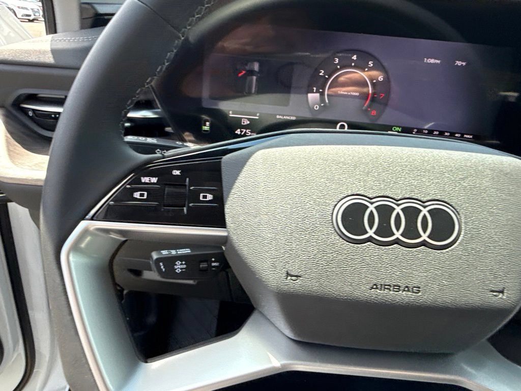 New 2026 Audi Q5 Premium AWD/4WD image 30