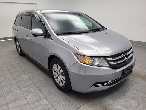 Used 2016 Honda Odyssey SE image 13