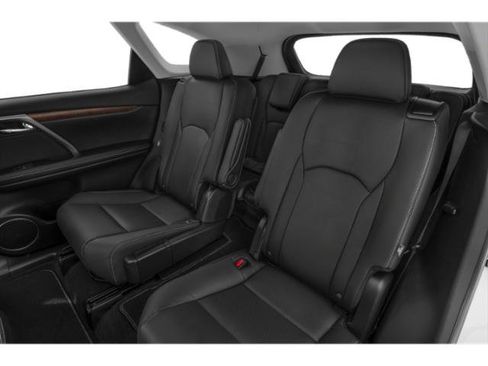 Used 2022 Lexus RX 350L Premium w/ Premium Package AWD/4WD image 13