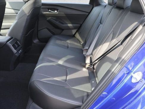 New 2026 Honda Accord Sport image 22