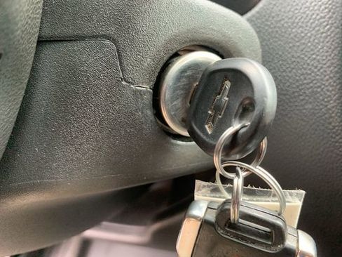 Used 2020 Chevrolet Colorado ZR2 w/ ZR2 Dusk Special Edition image 27