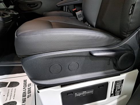 New 2026 Mercedes-Benz Sprinter 2500 image 24