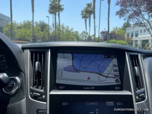 Used 2017 INFINITI Q50 Signature Edition image 22