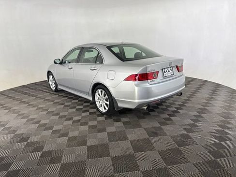 Used 2006 Acura TSX FWD image 9