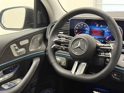 New 2026 Mercedes-Benz GLS 450 GLS 450 image 8
