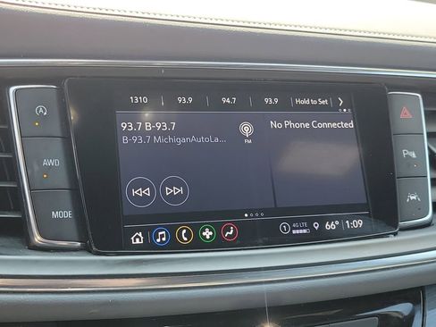 Certified 2023 Buick Enclave Essence w/ Trailering Package, 5000 lbs. AWD/4WD image 28