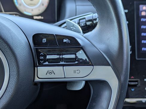 Certified 2022 Hyundai Santa Cruz SEL Premium image 27