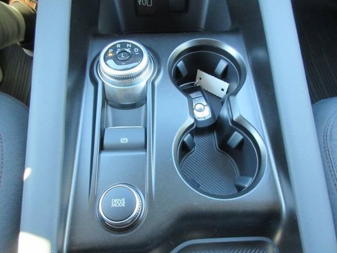 New 2026 Ford Explorer Active image 26