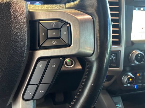 Used 2019 Ford F250 Platinum w/ Platinum Ultimate Package AWD/4WD image 19