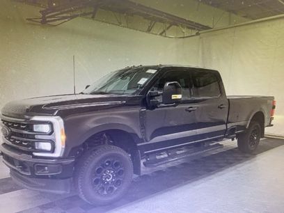 Used 2023 Ford F250 Lariat w/ Lariat Ultimate Package