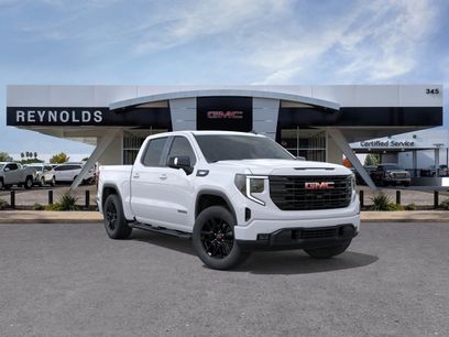 New 2026 GMC Sierra 1500 Elevation w/ Elevation Premium Package