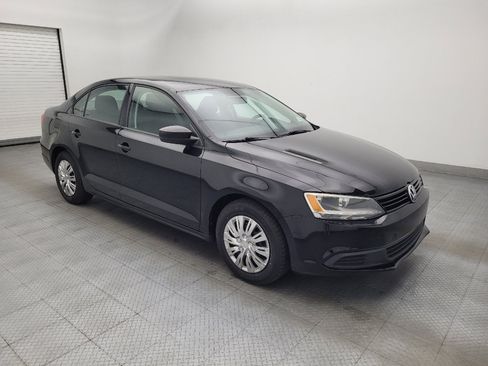 Used 2014 Volkswagen Jetta S FWD image 11
