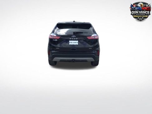 Used 2023 Ford Edge SEL w/ Convenience Package AWD/4WD image 4