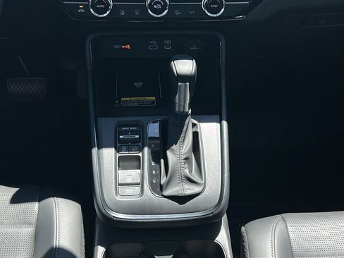 Certified 2024 Honda CR-V EX-L image 16