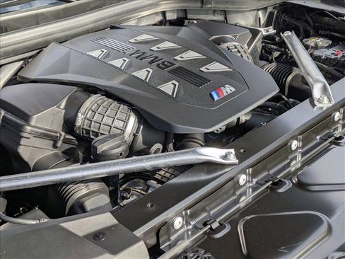 New 2026 BMW X5 M60i image 18