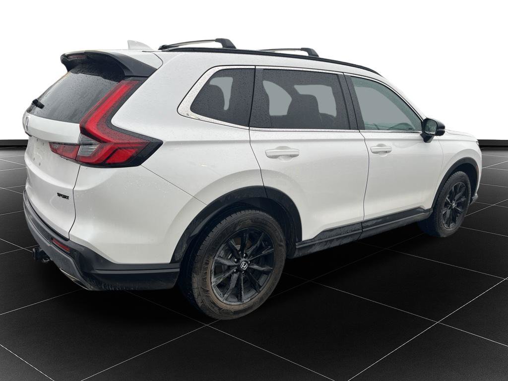 Used 2024 Honda CR-V Sport-L image 5