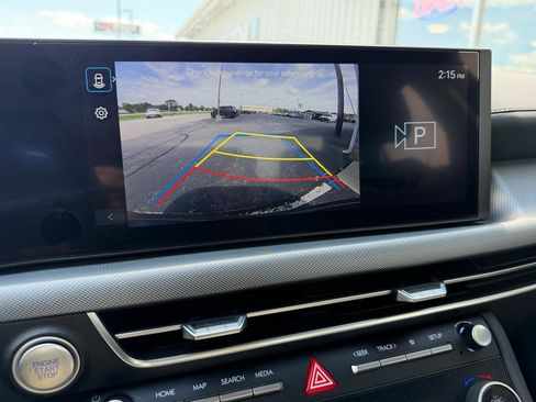 Used 2025 Hyundai Sonata SEL FWD image 14