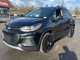 Used 2019 Chevrolet Trax LT w/ LT Convenience Package image 3
